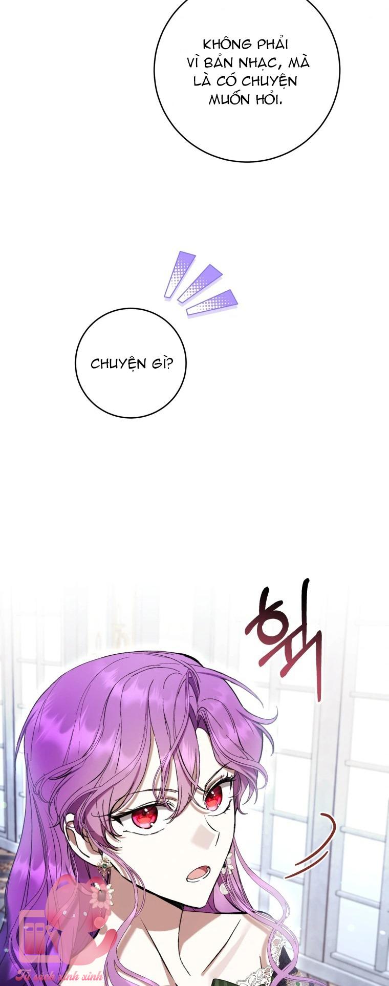 Làm Ác Nữ Bộ Không Tuyệt Sao? Chap 72 - Trang 4