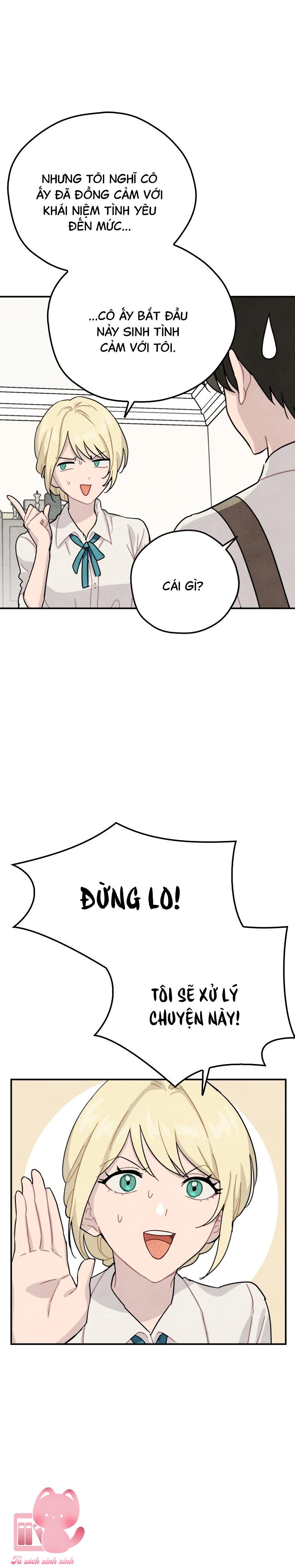 Phù Thủy Độc Dược Chap 48 - Trang 2