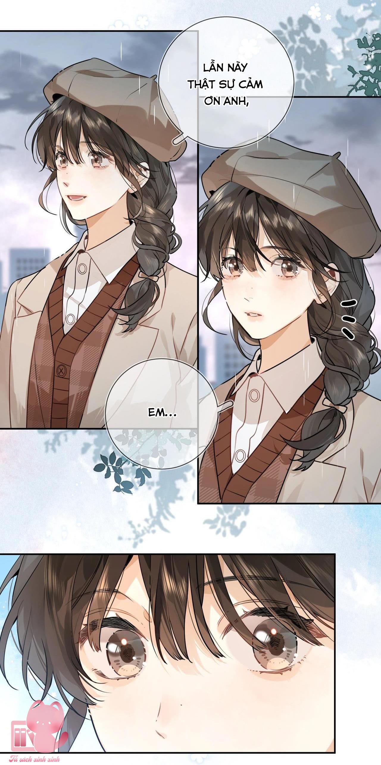 Tỏ Tình Chapter 17 - Trang 4