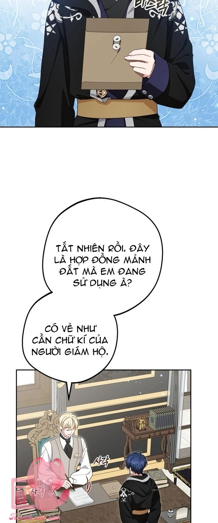 Được Yêu Thương Mà Còn Ngại Ngùng Sao! Chap 92 - Trang 4