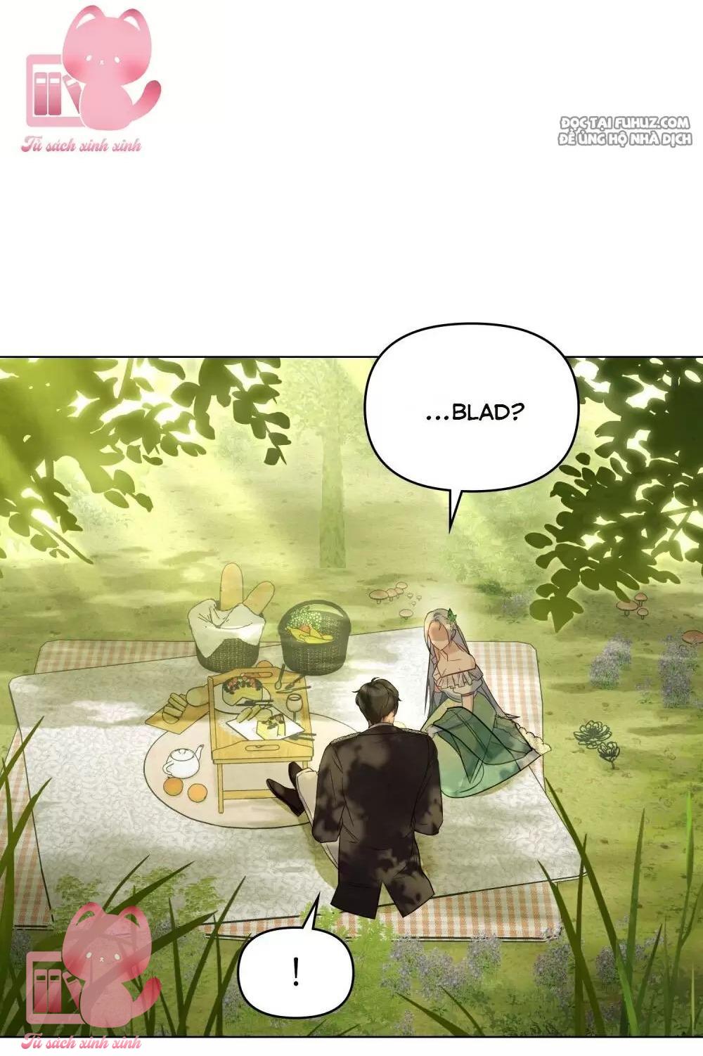 Nếu Không Vâng Lời Công Tước Chapter 43 - Trang 4