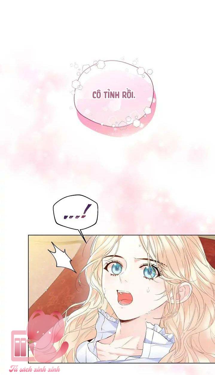 Tiểu Thư Crystal Là Nam Nhân Chap 10 - Trang 2