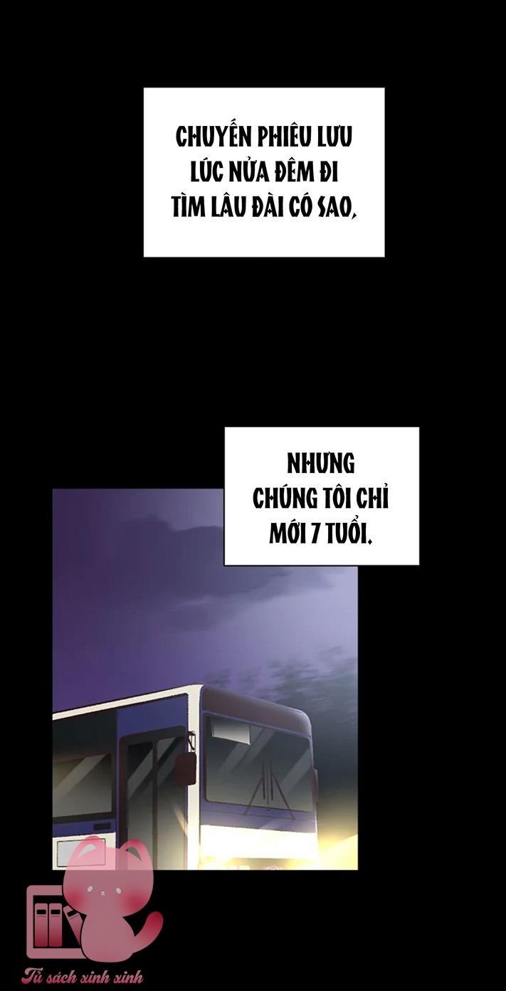 Thanh Xuân Của Chúng Ta Chap 66 - Trang 4
