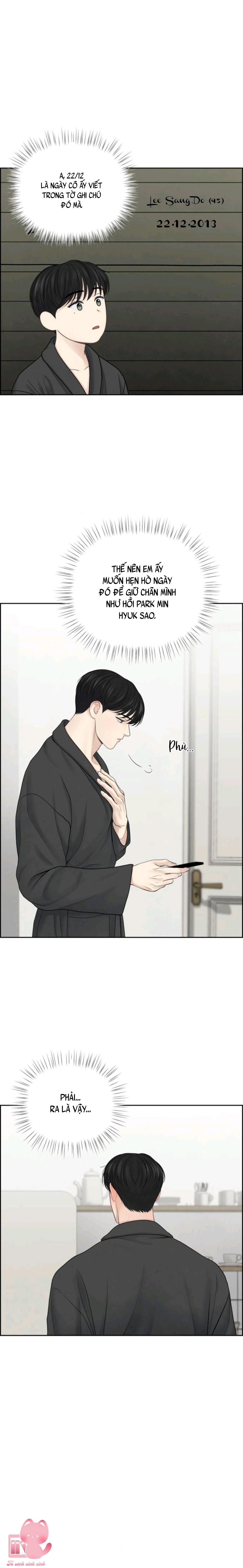 Hy Vọng Duy Nhất Chapter 24 - Next Chapter 25