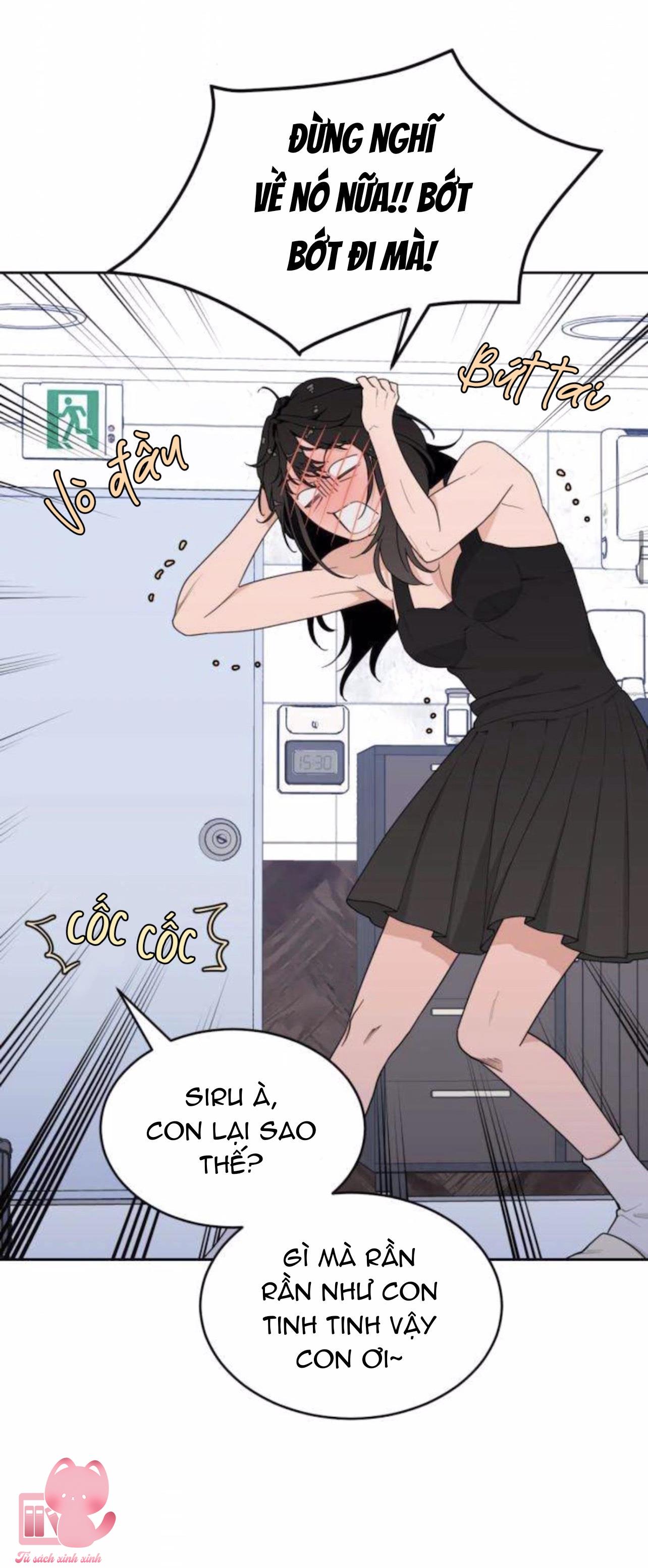 Vận May Không Ngờ Chapter 6 - Next Chapter 7