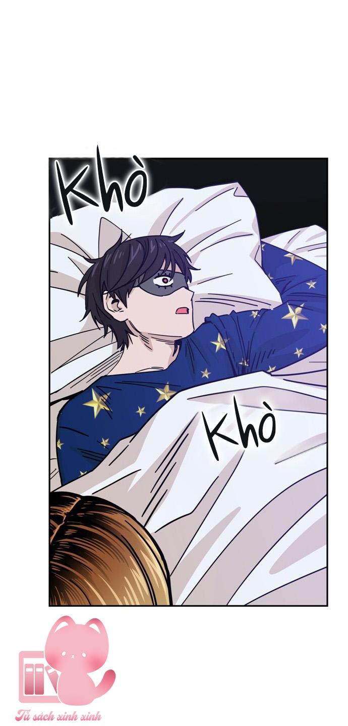 Lớ Ngớ Vớ Phải Tình Yêu Chapter 2 - Next Chapter 3