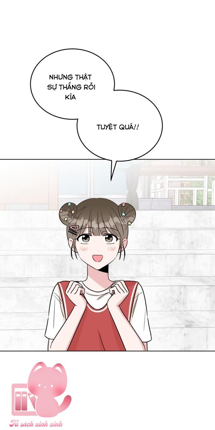 Chúng Ta Là Gì Của Nhau? Chap 25 - Trang 2