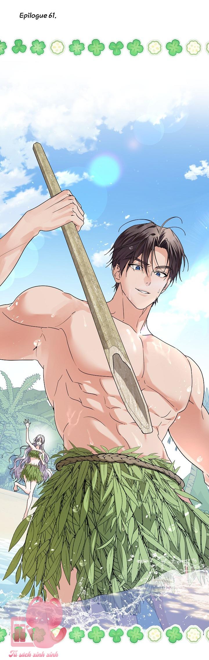 Hoàng Nữ Cosplay Nonfan Chap 61 - Trang 4