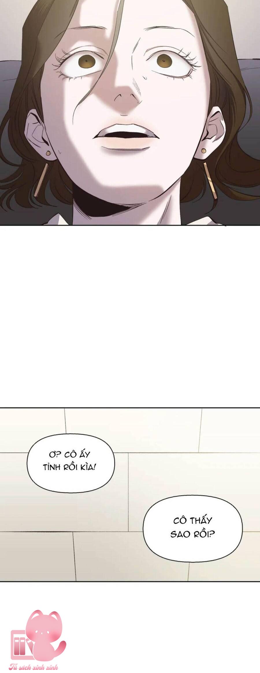 Thanh Xuân Của Chúng Ta Chap 27 - Next Chap 28