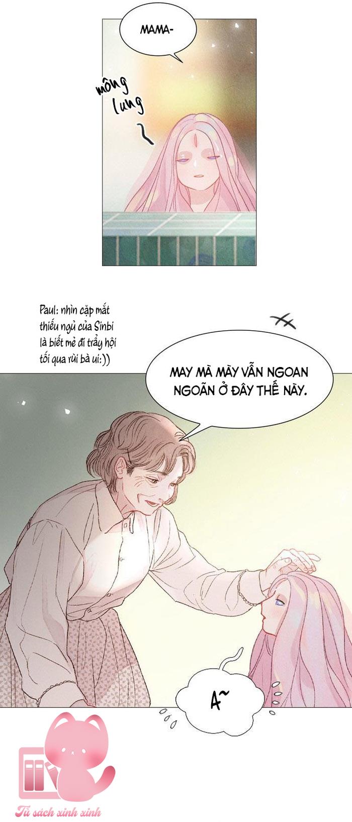 Thần Bí Chap 87 - Trang 2