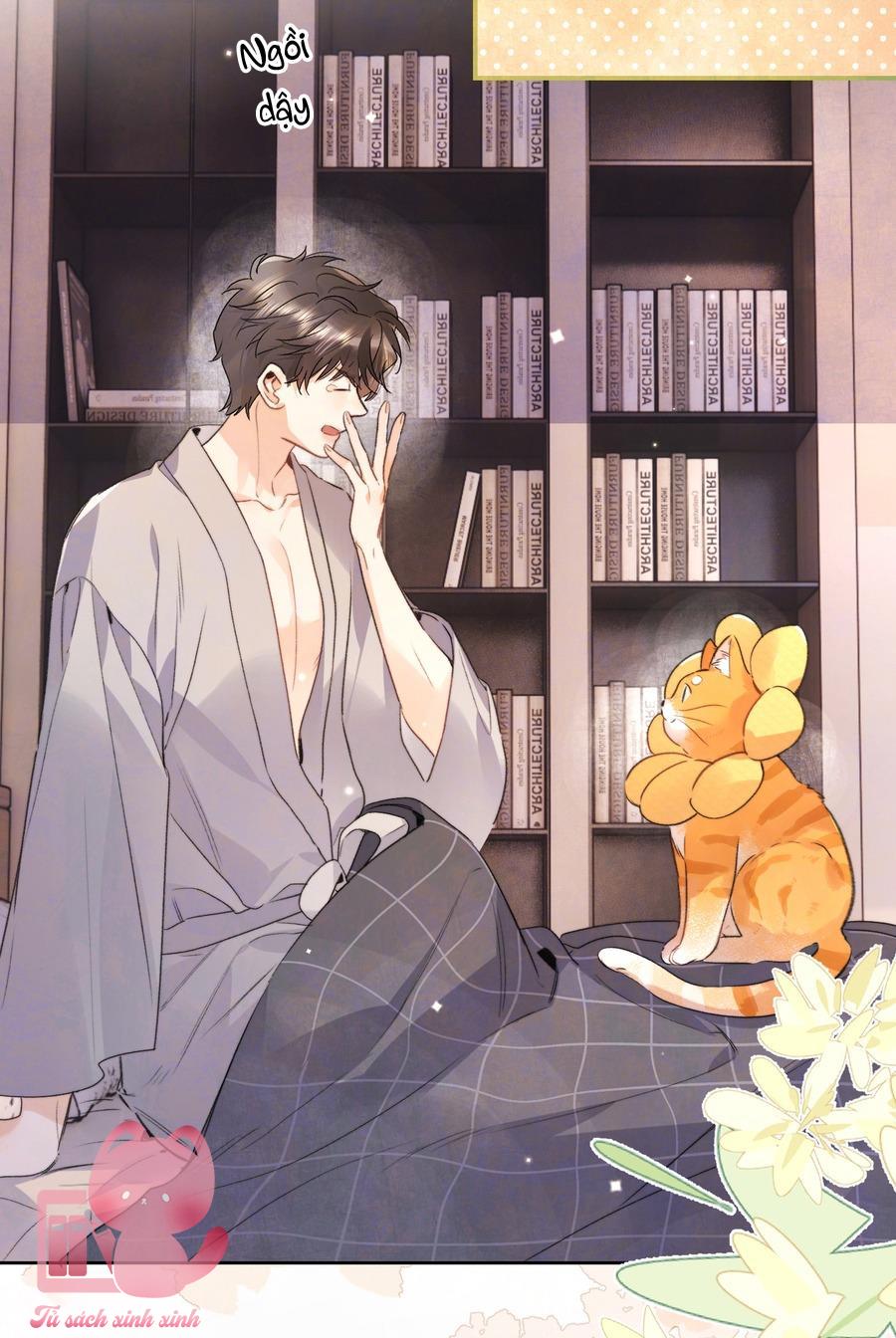 Tỏ Tình Chapter 51 - Trang 4