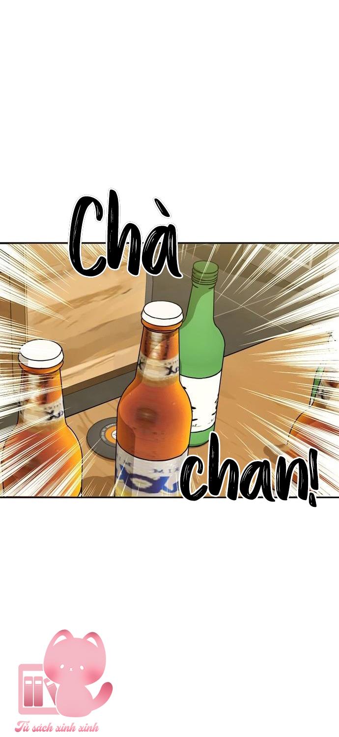 Lớ Ngớ Vớ Phải Tình Yêu Chap 35 - Trang 2