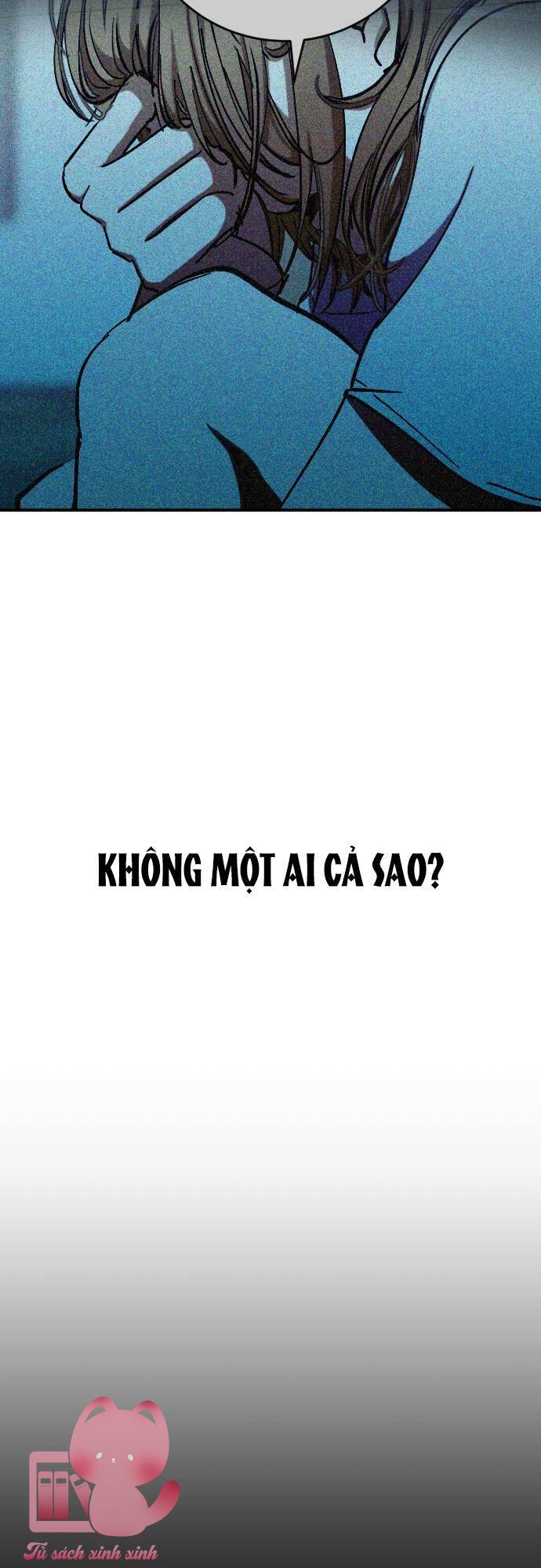 Đêm Của Bóng Tối Chapter 17 - Trang 4