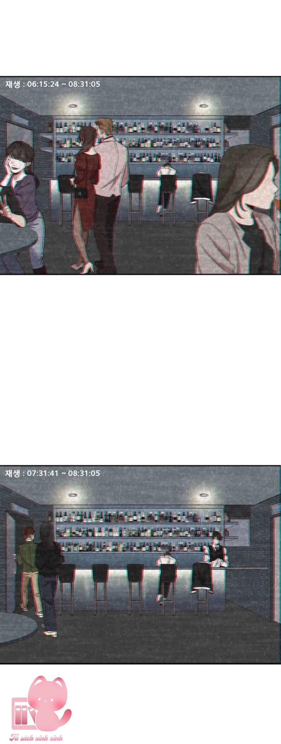 Thanh Xuân Của Chúng Ta Chap 27 - Next Chap 28