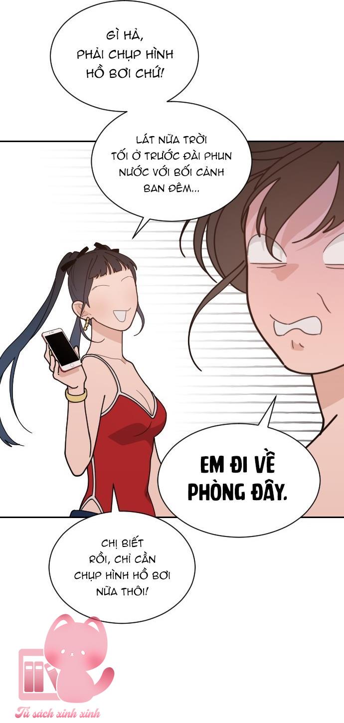 Vận May Không Ngờ Chap 49 - Next Chap 50