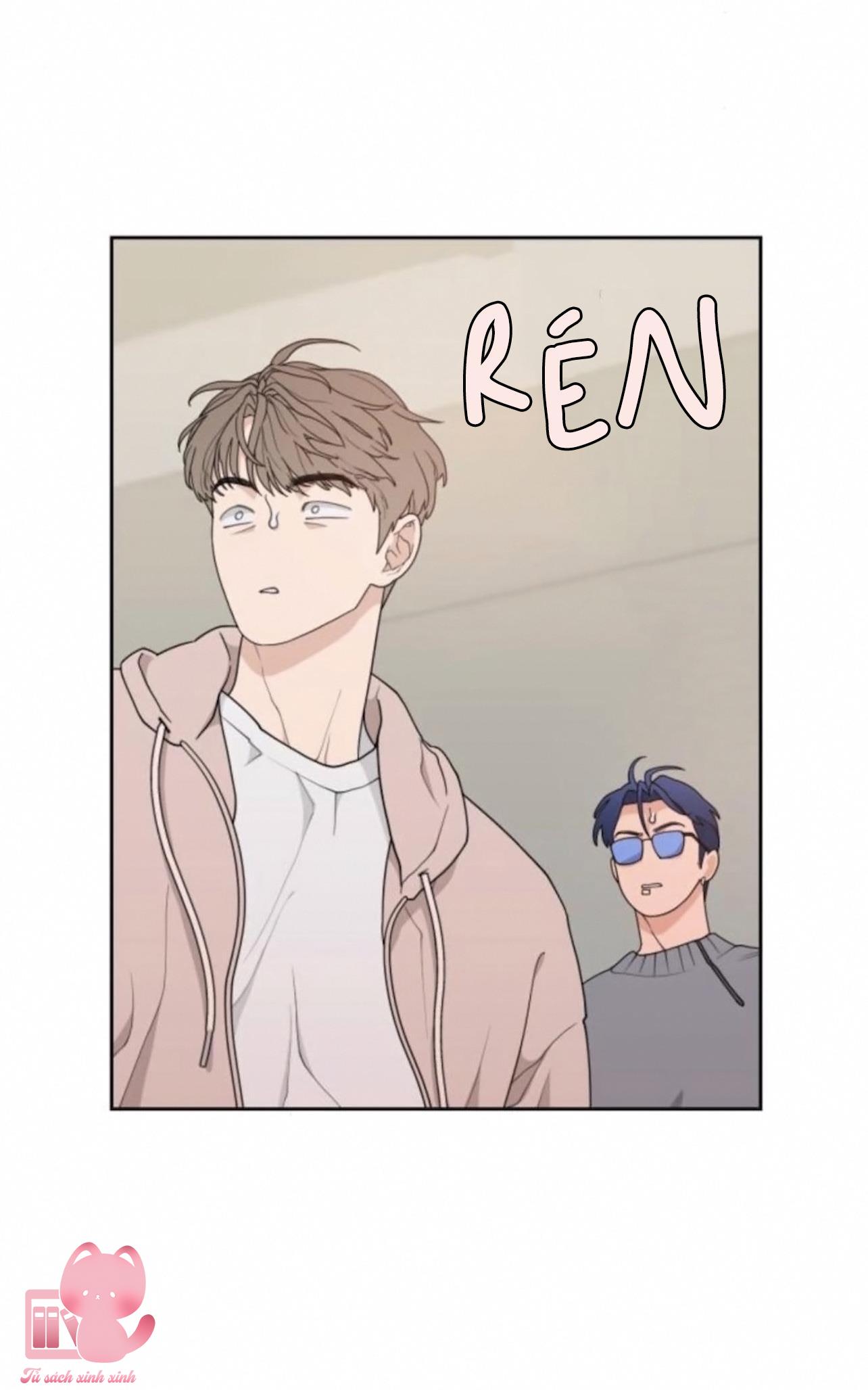 Vận May Không Ngờ Chapter 7 - Next Chapter 8