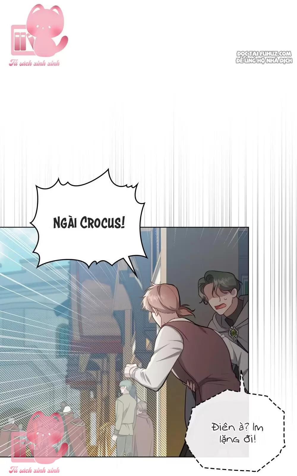 Nếu Không Vâng Lời Công Tước Chapter 43 - Trang 4