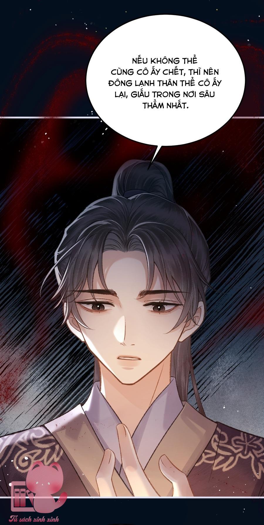 Gả Cho Vai Ác Chap 55 - Next Chap 56