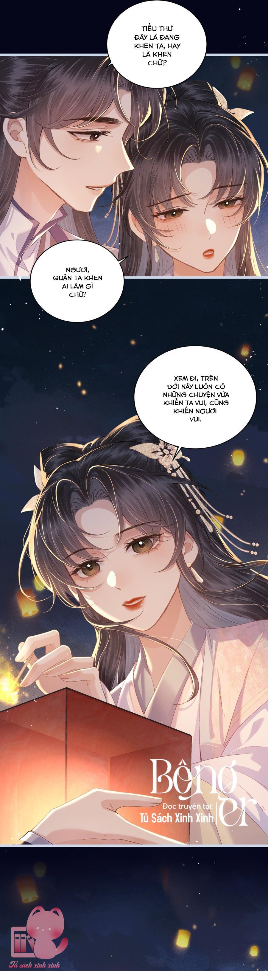 Gả Cho Vai Ác Chap 64 - Next Chap 65