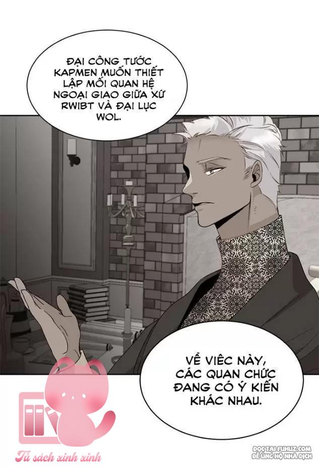 Hoàng Hậu Tái Hôn Chapter 18 - Next Chapter 19