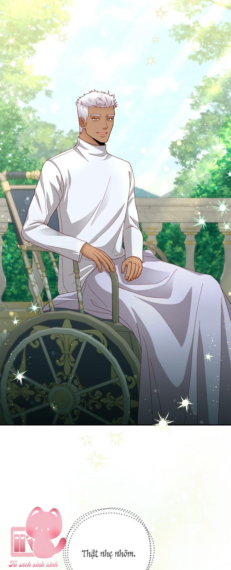 Hoàng Hậu Tái Hôn Chap 194 - Next Chap 195
