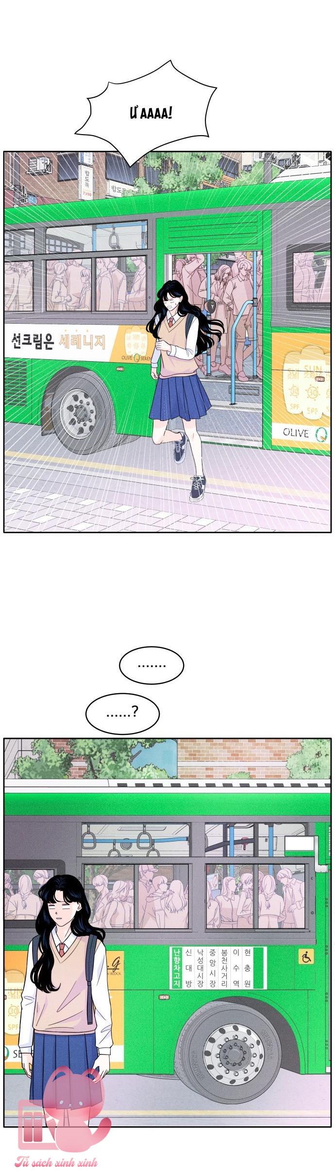 Cặp Đôi Hướng Nội Chapter 6 - Trang 4