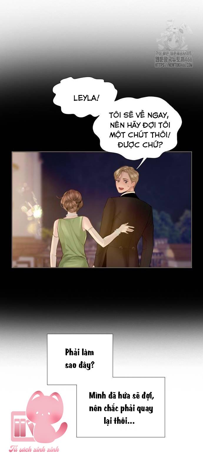 Hãy Khóc Và Cầu Nguyện Đi Chapter 29 - Trang 4