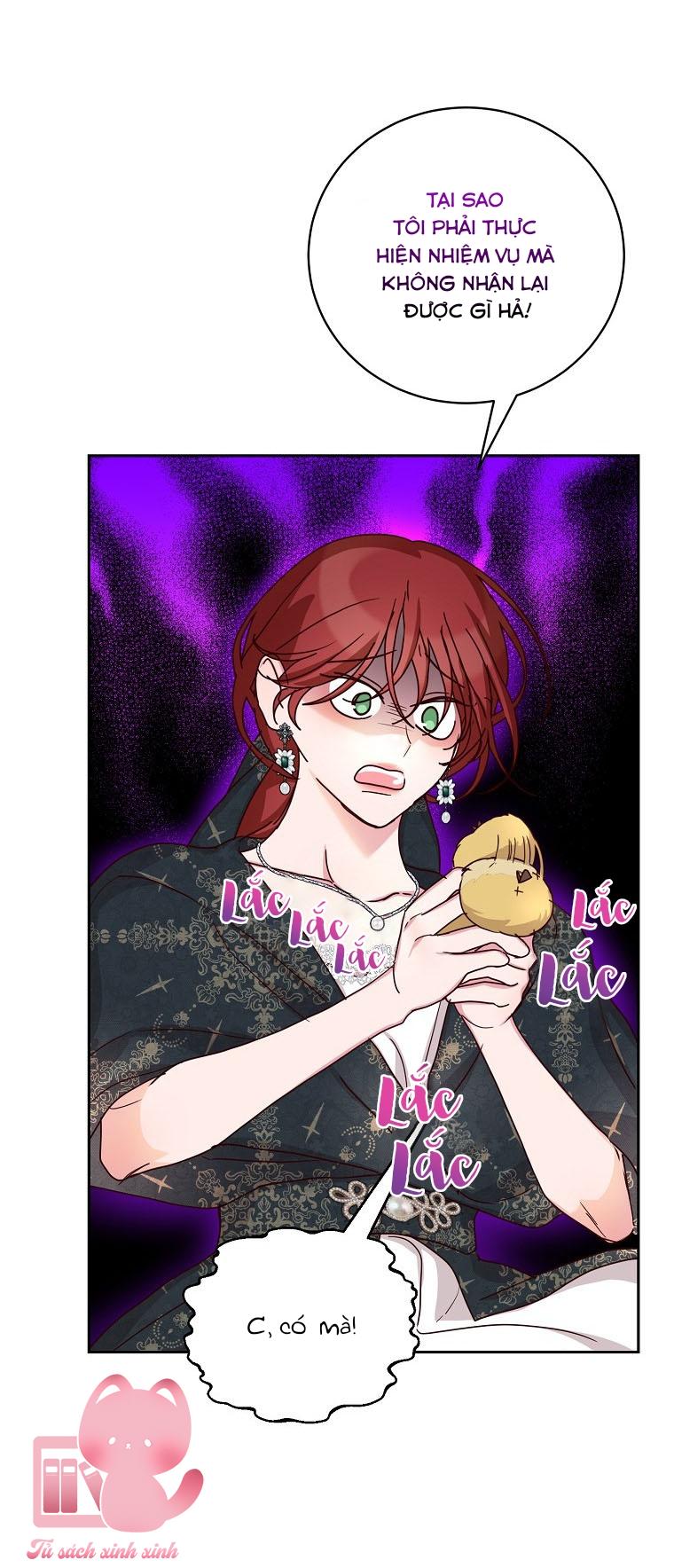 Thế Thì Ta Cứ Trở Thành Kẻ Ác Thôi Chap 68 - Trang 2