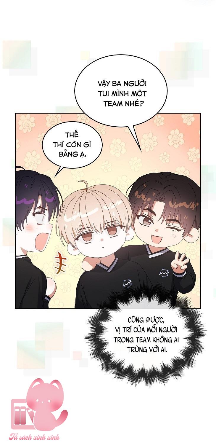 Debut Or Die Chap 54 - Trang 3
