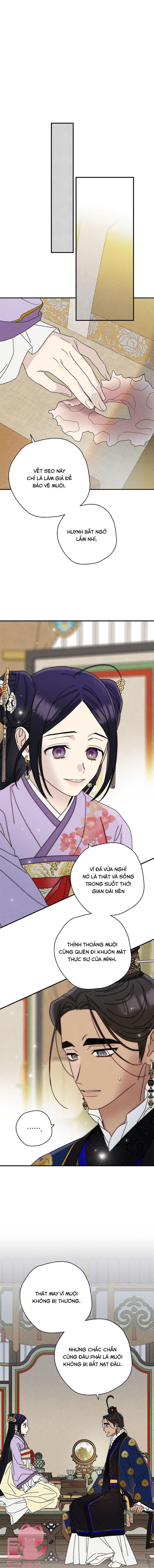 Quốc Hôn Chapter 33 - Next Chapter 34