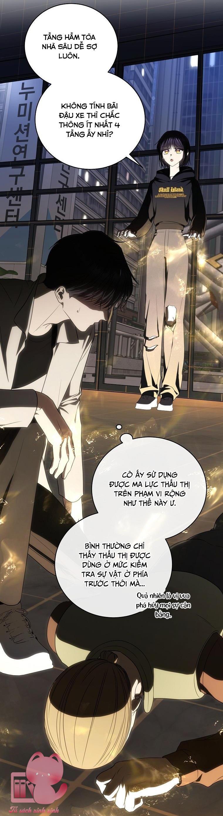 Hướng Dẫn Sinh Tồn Dành Cho Ranker Chapter 42 - Next Chapter 43
