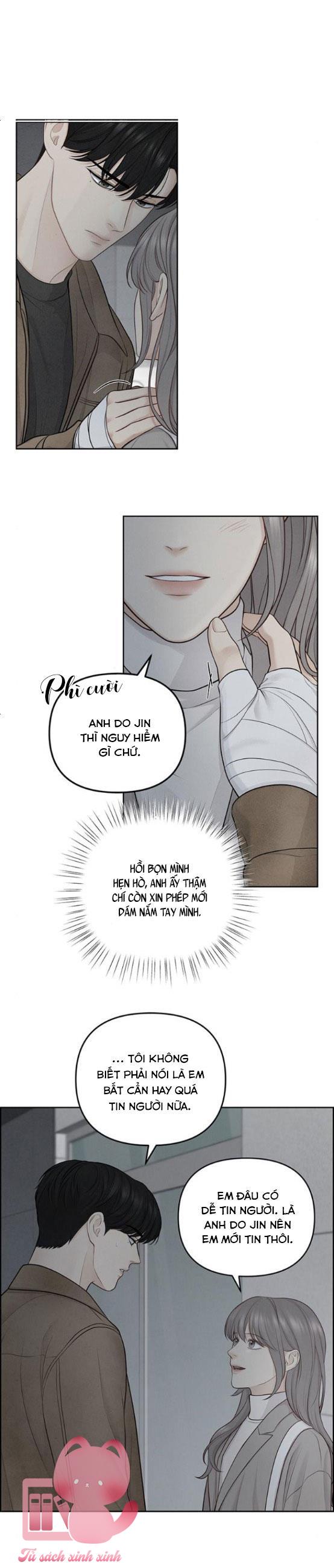 Hy Vọng Duy Nhất Chapter 10 - Next Chapter 10.1