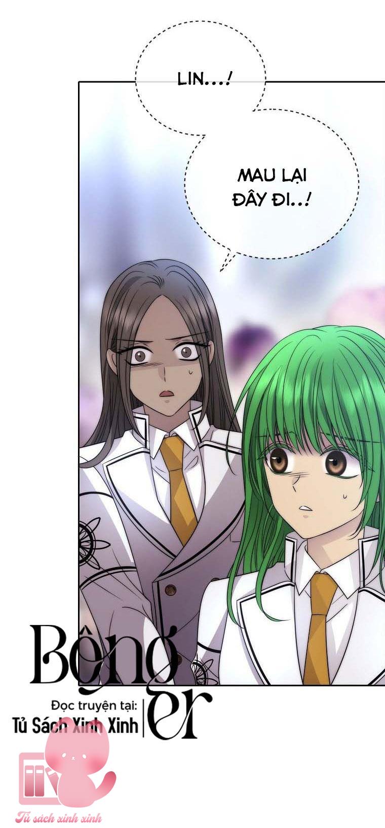Black Haze Chapter 27 - Next Chapter 28
