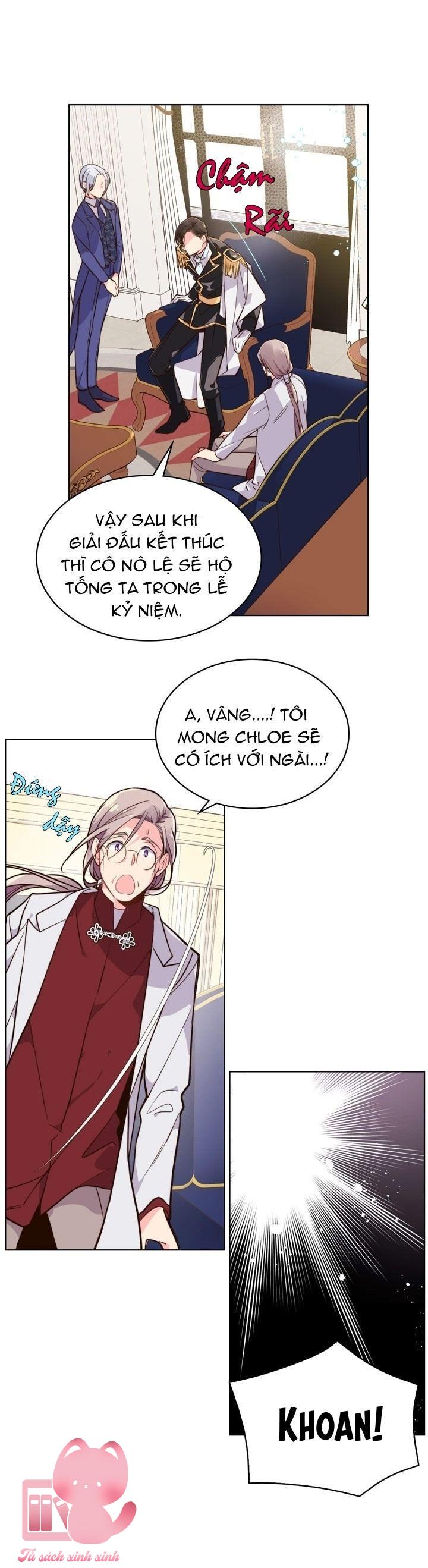 Beatrice Chap 19 - Trang 2