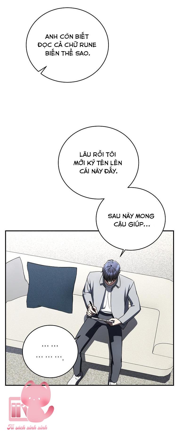 Hướng Dẫn Sinh Tồn Dành Cho Ranker Chapter 37 - Next Chapter 38