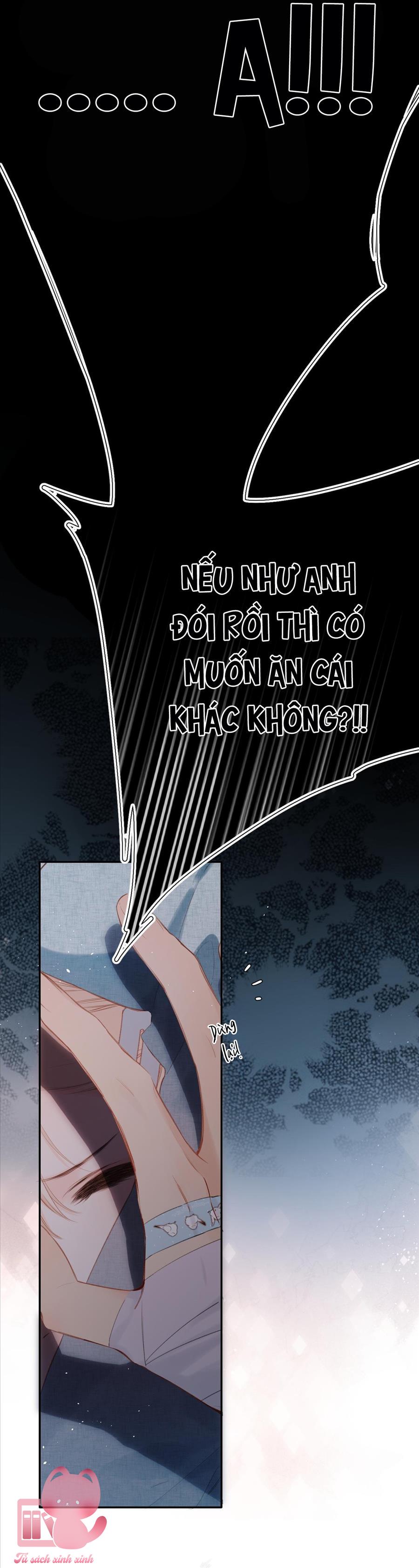 Ngược Dòng Mùa Xuân Chap 2 - Trang 4