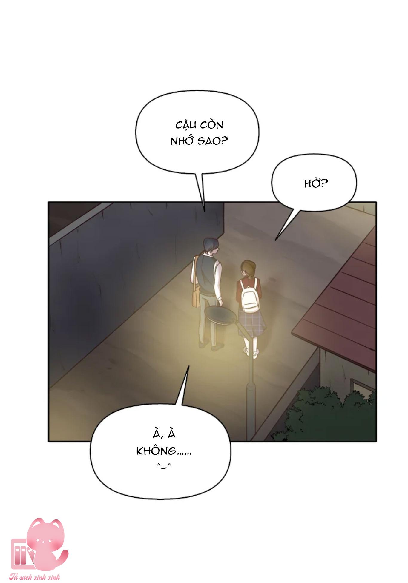 Thanh Xuân Của Chúng Ta Chap 56 - Next Chap 57