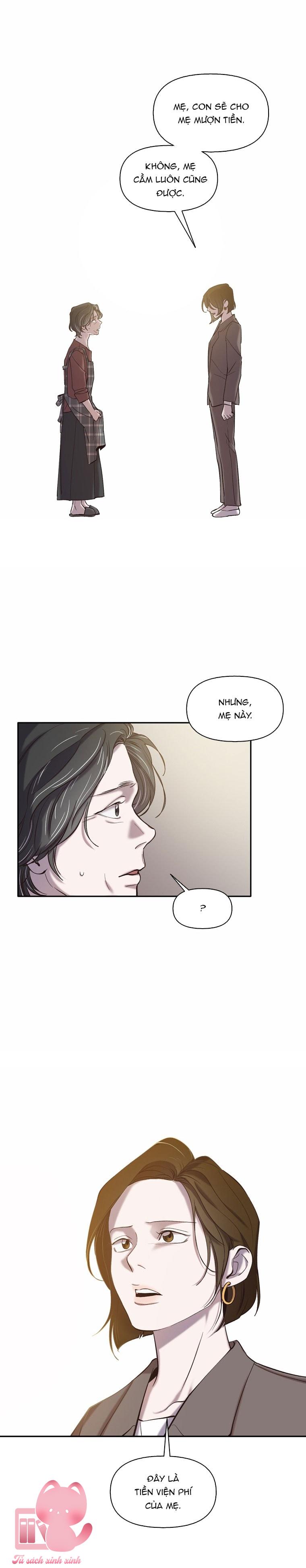 Thanh Xuân Của Chúng Ta Chap 71 - Next Chap 72