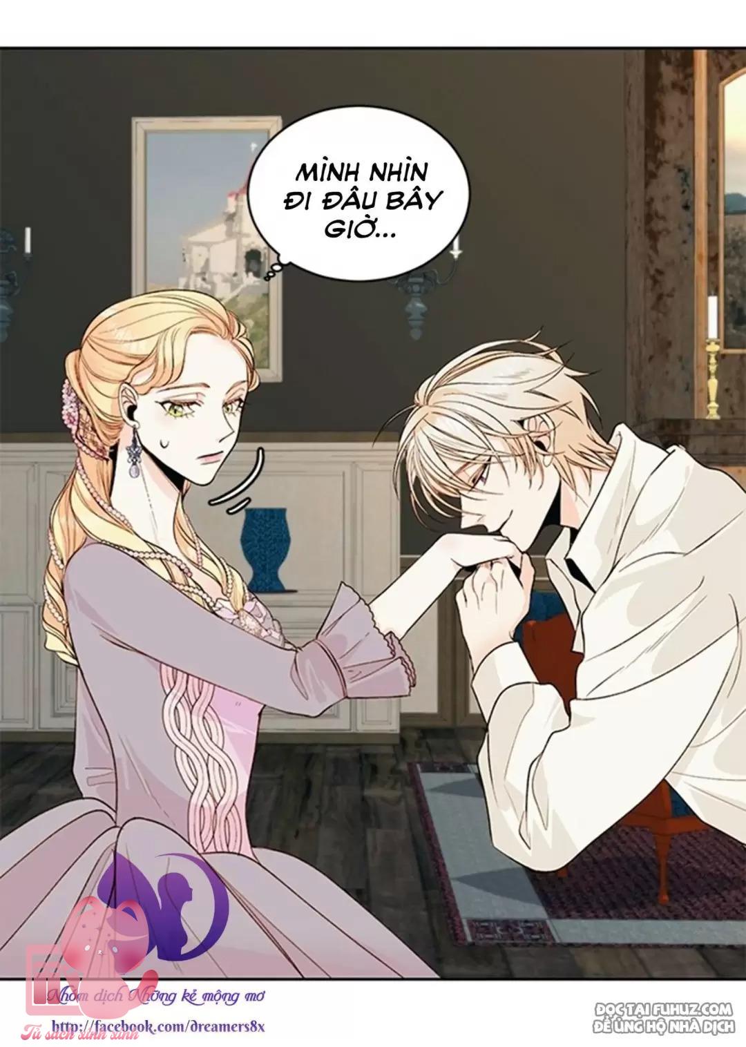 Hoàng Hậu Tái Hôn Chapter 22 - Next Chapter 23