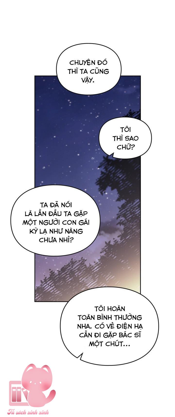 Kết Cục Của Nhân Vật Phản Diện Chỉ Có Thể Là Cái Chết Chapter 131 - Next Chapter 132