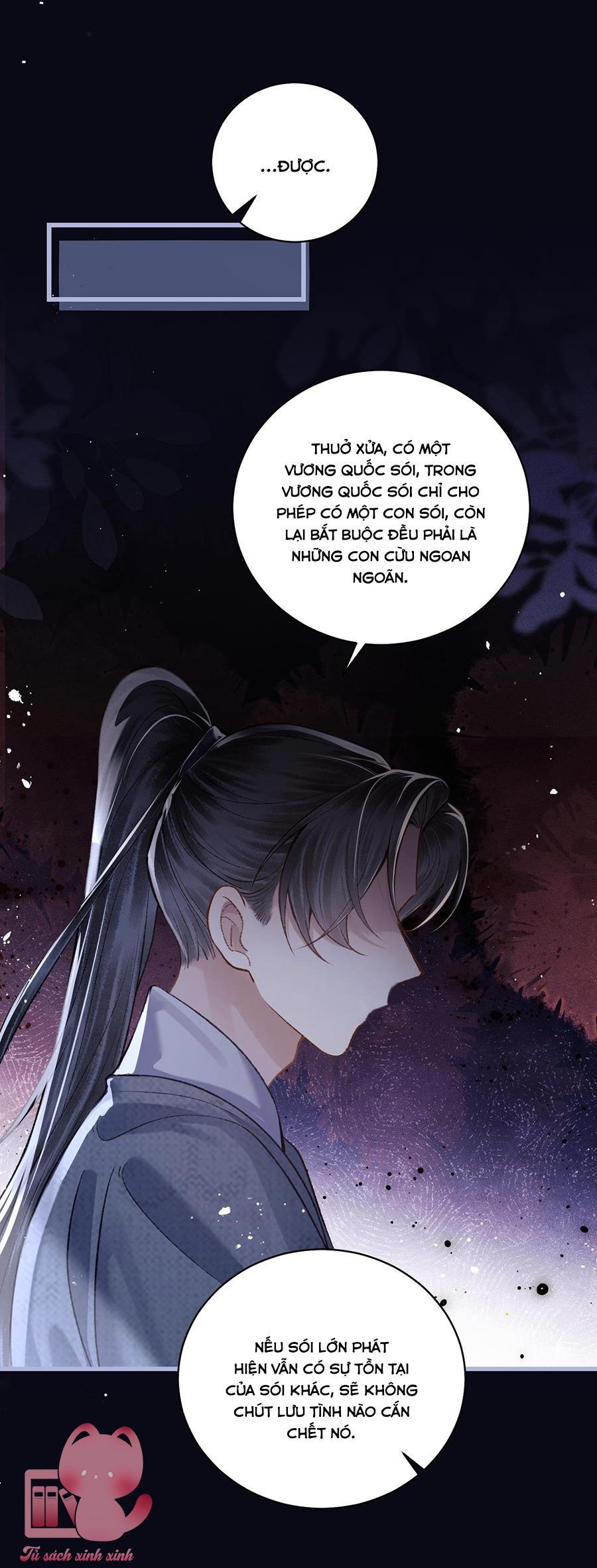 Gả Cho Vai Ác Chap 29 - Next Chap 30