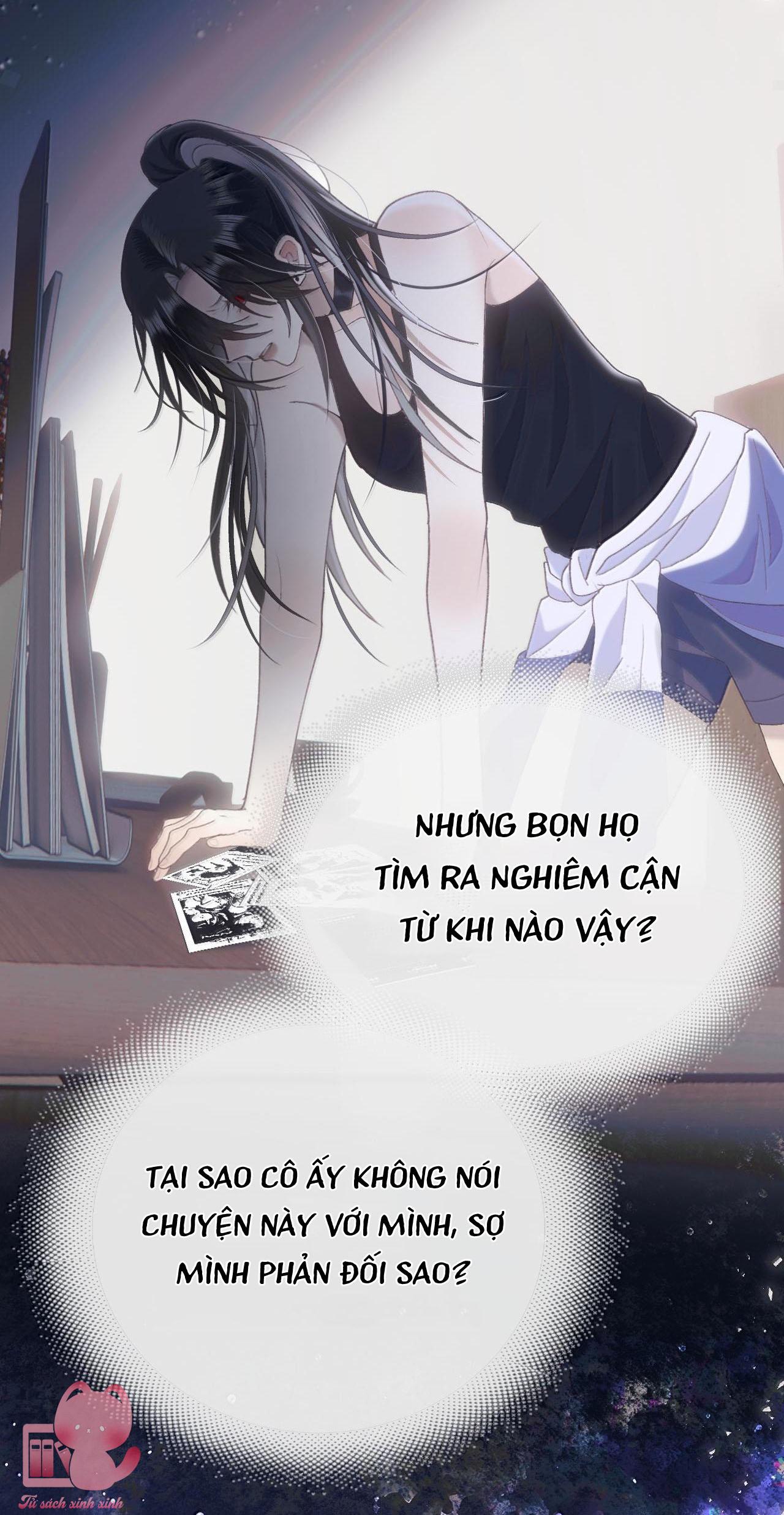 Đồng loại Chapter 23 - Trang 3