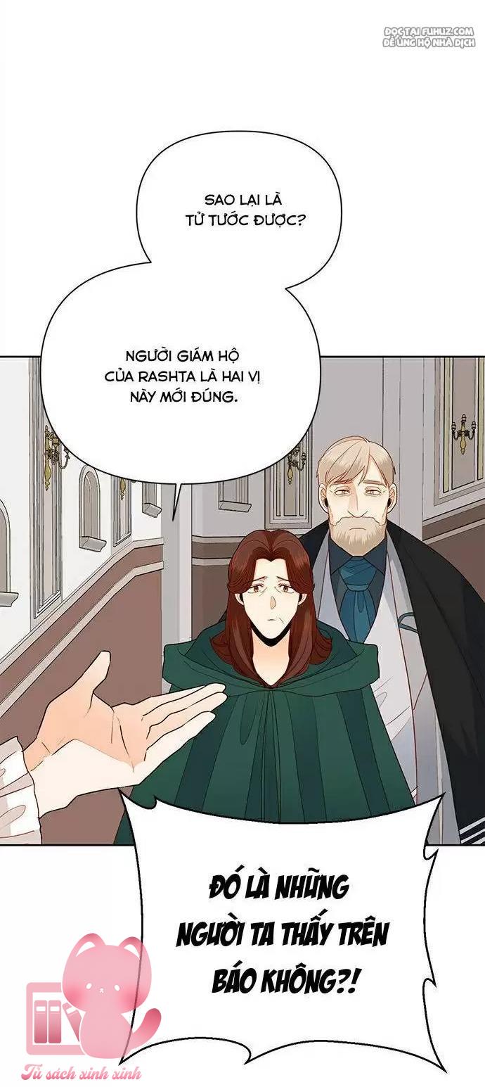 Hoàng Hậu Tái Hôn Chapter 72 - Next Chapter 73