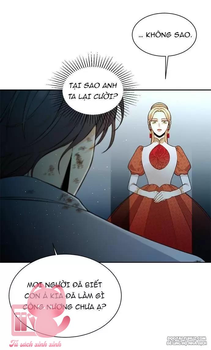 Hoàng Hậu Tái Hôn Chapter 34 - Next Chapter 35