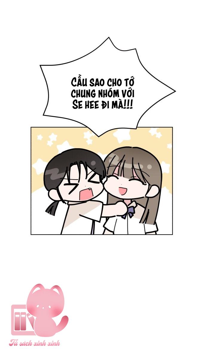 Chúng Ta Là Gì Của Nhau? Chap 37 - Trang 2