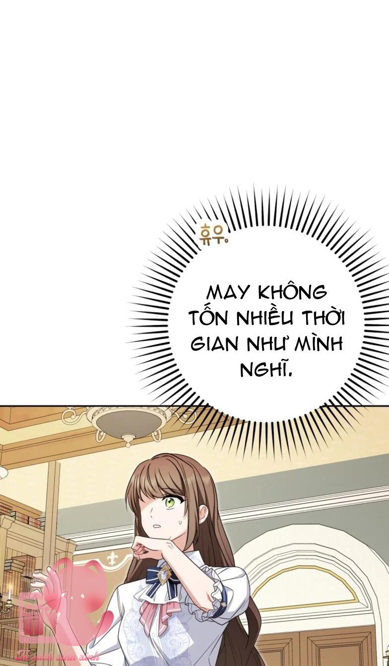 Được Yêu Thương Mà Còn Ngại Ngùng Sao! Chap 72 - Trang 4