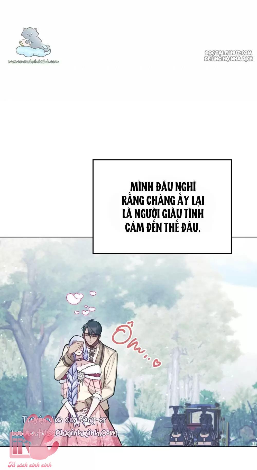 Nếu Không Vâng Lời Công Tước Chapter 23 - Trang 4