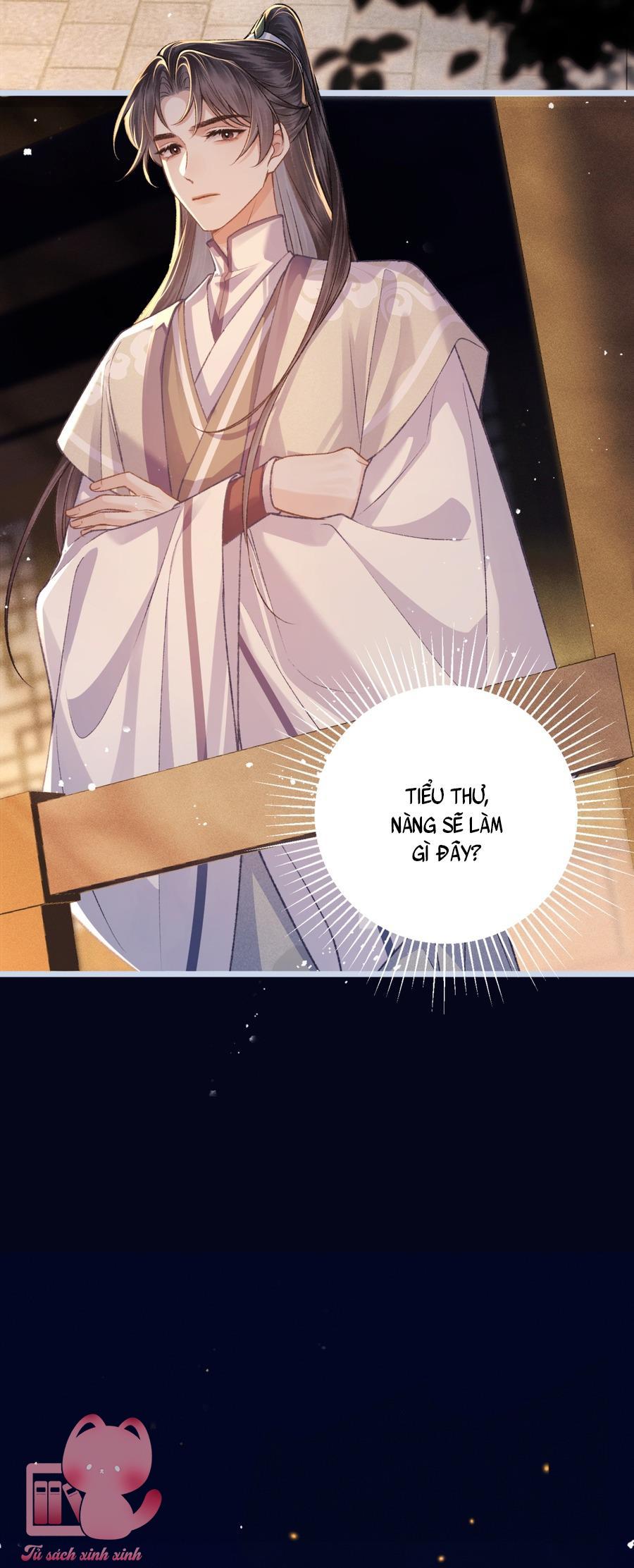 Gả Cho Vai Ác Chap 64 - Next Chap 65