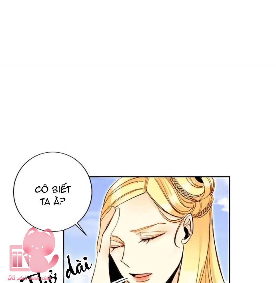 Hoàng Hậu Tái Hôn Chapter 3 - Next Chapter 4