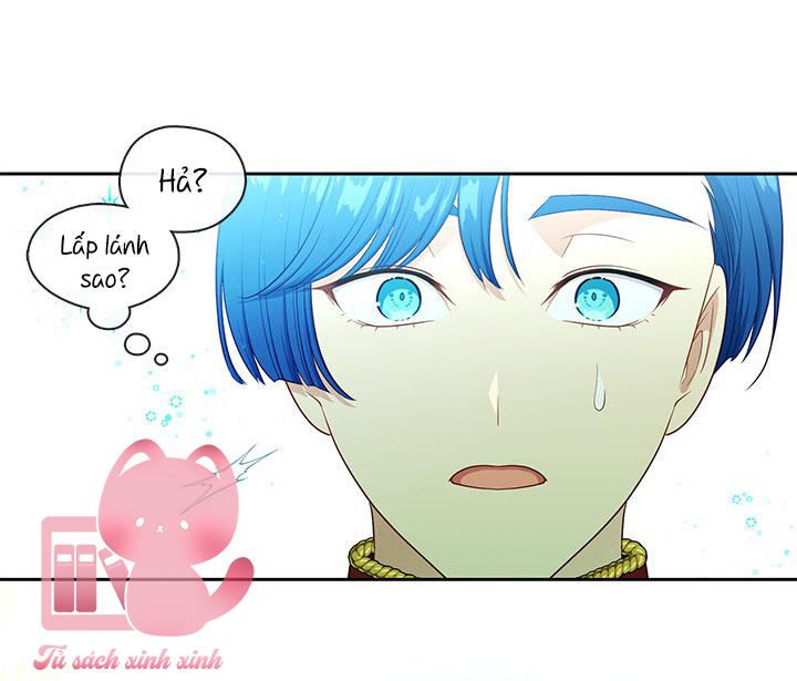Hãy Coi Chừng Ác Nữ Chap NT27 - Trang 2